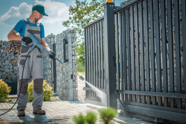 Best Oil and Grease Removal from Surfaces in Mulberry, IN