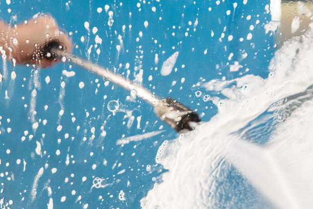 Best Concrete Surface Cleaning in Mulberry, IN
