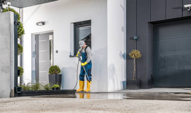 Best Driveway Cleaning and Restoration in Mulberry, IN